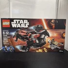 LEGO Star Wars: Eclipse Fighter (75145)
