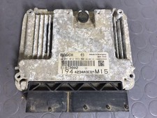 CENTRALINA MOTORE PER FIAT Croma 3° Serie 0281012963 Diesel 1900 (07>)