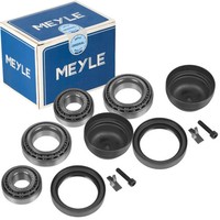 2X Meyle 0140330042 Radlagersatz Vorne FüR MERCEDES-BENZ
