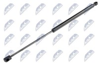 NTY Gasfeder, Koffer-/Laderaum AE-NS-011 Passend FüR Nissan