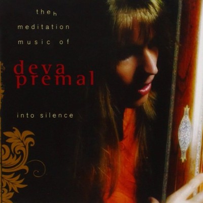 Into Silence: The Meditation Music of Deva Premal - Music CDs