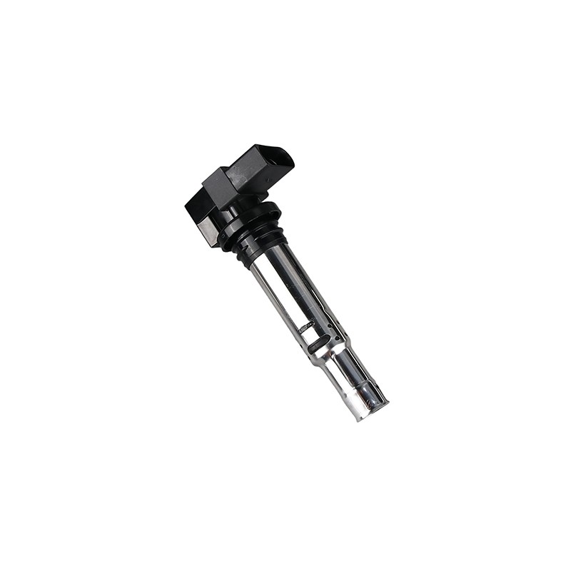 Ignition Coil Pack For VW Beetle Caddy EOS Golf Bora Jetta POLO ...