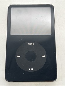 iPod A1136 30GB | eBay