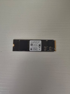 WD Western Digital PC SN560 NVMe SSD M.2 1TB Gen4x4 SDDPNQE-1T00