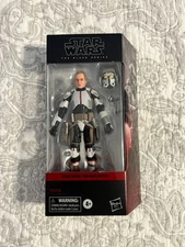 Star Wars Black Series The Bad Batch Tech 6" Action Figure