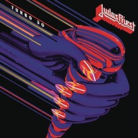 Judas Priest - Turbo 30 - Vinyl Record - G2Z