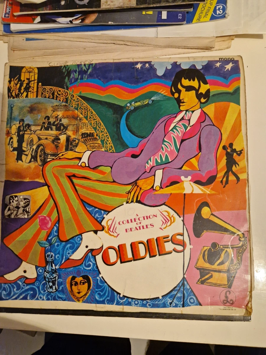 Collection Of Beatles Oldies for sale | eBay UK