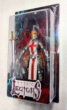 Mythic Legions Delphina of Eathyross Advent of Decay Series New and Unopened