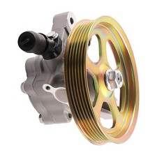 Bomba y polea de dirección asistida para Honda Odyssey Acura MDX Pilot 05-13 21-5442 nuevo