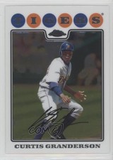 Curtis Granderson