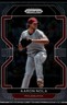 Aaron Nola 2022 Panini Prizm #158 Phillies MLB READ FREE SHIPPING AutographDen