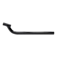 ALLSTAR PERFORMANCE Dropped Steel Tie Rod Tube 11in ALL57040-11