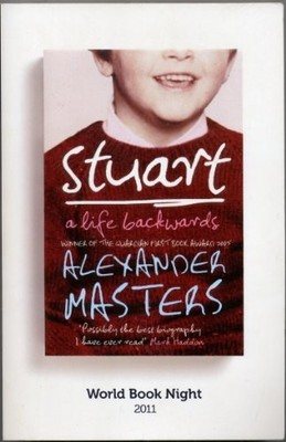 STUART A LIFE BACKWARDS