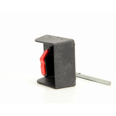 Salvajor 984016 Handle Disconnect Assembly OEM 5.2'' x 3.85'' Durable Parts