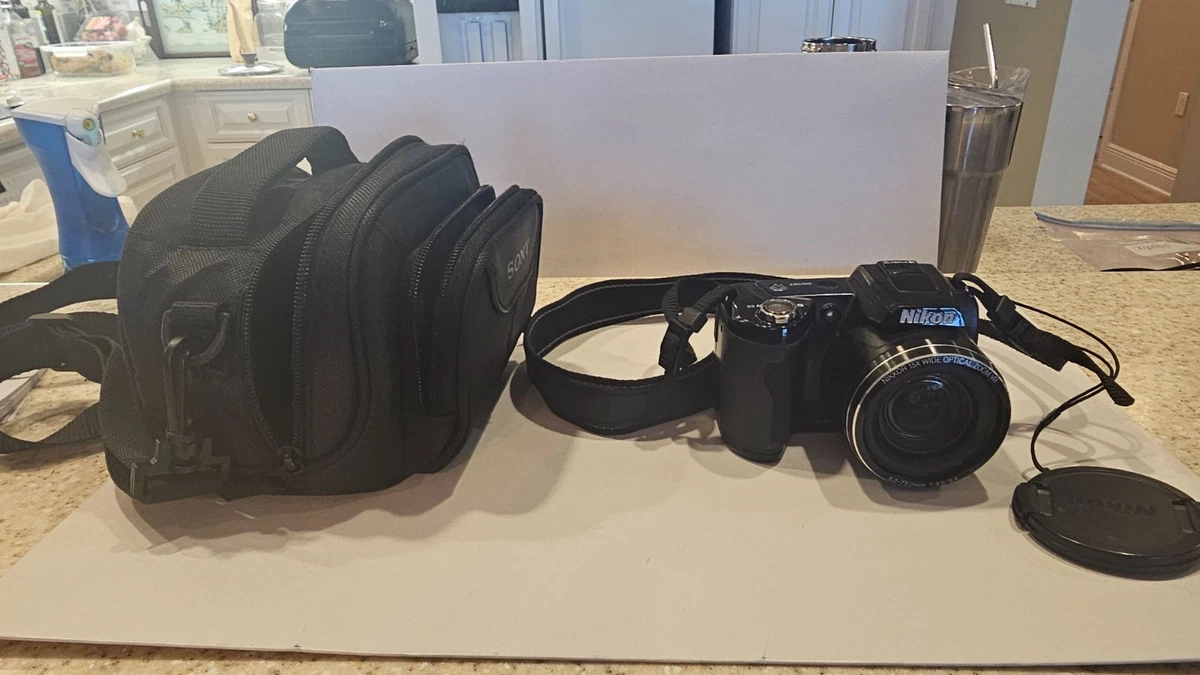 25+ Nikon Coolpix L110 for sale | Updated Oct 2026