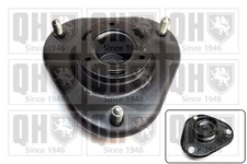 Suspension Strut Support Mount Front Fits Toyota RAV4 QUINTON HAZELL EMR4914