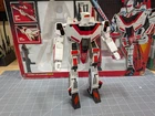 Transformers Jetfire Original G1 Autbot with Box - 99% Complete - Hasbro 1984