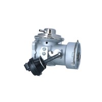 Agr-Ventil Pneumatisch Mit Dichtungen NRF FüR U.A. Seat Cordoba