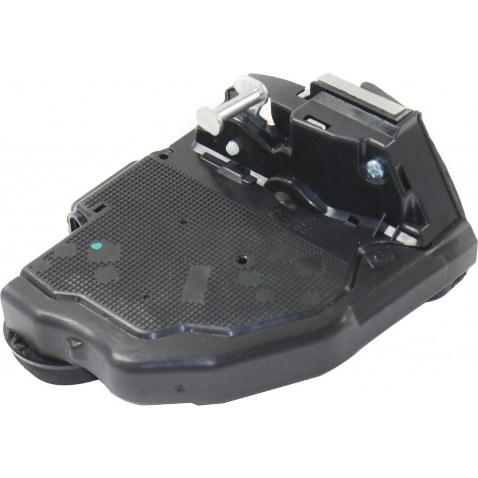 Actuador de bloqueo de puerta trasero lado pasajero para Toyota Prius V 2012-2017 6905006100 Foto 3 de 4