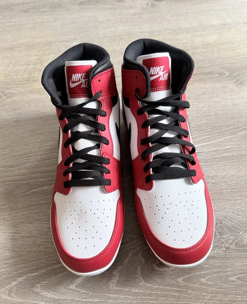 Jordan 1 Retro MCS Chicago for Sale | Authenticity Guaranteed | eBay