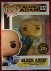 Funko Pop! Vinyl: DC Comics - Black Adam (Chase) (Glows in the Dark)