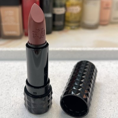KVD ~  HAWKEYE  ~ Studded Kiss Lipstick ~ Full Size ~ DISCONTINUED ~ RARE & HTF
