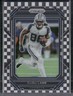 2022 Panini Prizm #79 CeeDee Lamb Black and White Checker