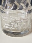 JOHNSTON CITY TENN GRAPETTE SODA BOTTLE 7 OZ ACL SODA BOTTLE — photo 5