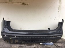 Seat Tarraco original Stoßstange hinten 5FJ807421B ab 2018 PDC