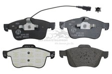 Original Bremsbeläge vorne für Alfa Romeo 159 77364587