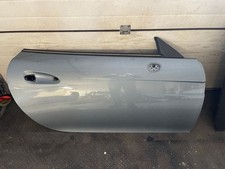 Mercedes-Benz SLK R172 2014 Vorne rechts T&uuml;r Coup&eacute; 967 FOM98812