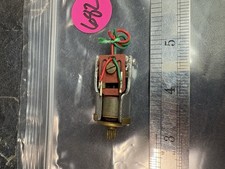 VINTAGE 1960s STORMBECKER Motor: JAPAN / PreOwned