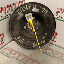 Poulies diverses Audi 75