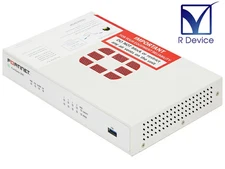 FortiGate-30E Fortinet Secure SD-WAN v5.4.5, build 1138 170531 GA initialized