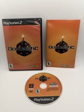 Bombastic Sony PlayStation 2 2003 PS2 CIB Complete Game w/ Manual