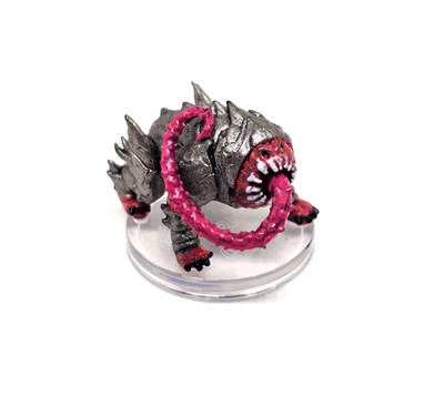 Canoloth #5 - Mordenkainen Presents Monsters of the Multiverse D&D Mini