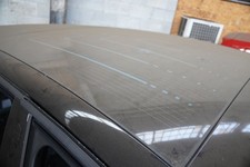Complete Solar Roof Glass Panel Track Motor Sunroof Oem Fisker Ocean One 2023 Complete Solar Roof Glass Panel Track Motor Sunroof Oem Fisker Ocean One 2023