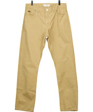 R.M. Williams Beige Ramco Drill Jeans W30