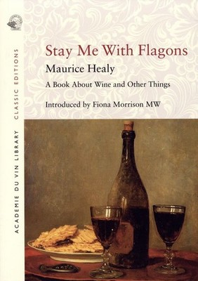 Stay Me with Flagons