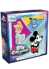 2026 TOPPS CHROME DISNEY MEGA BOX (56 Cards) Brand New Factory Sealed QTY