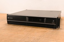 Dynacord L3600FD 2-Channel Power Amplifier with DSP CG01TWH