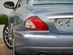 2006 Jaguar X-Type 3.0L AWD 4dr Sedan