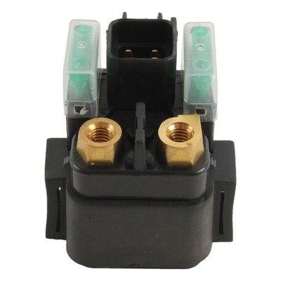 Starter Relay for Yamaha WR250R 2008-2016 WR250R 3D7-81940-00-00; 240-54065
