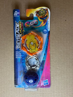 Beyblade SOLAR SPHINX S5 Battle Top Burst Rise Hypersphere Action Toy New in Pkg