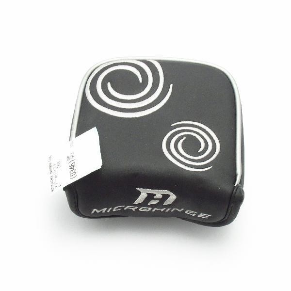 Odyssey Microhinge Marxman Fang Db Putter Steel Shaft [34] Shaft: Steel Sh F1237