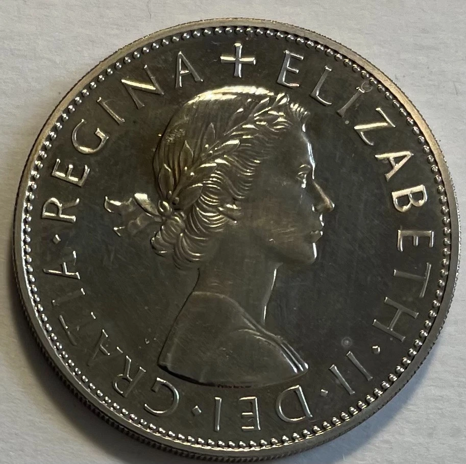 1970 UK Half Crown Coins for sale | eBay