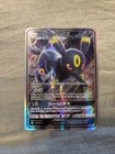 Pokémon TCG Umbreon GX 80/149 SM Base Set Holo Trading Card