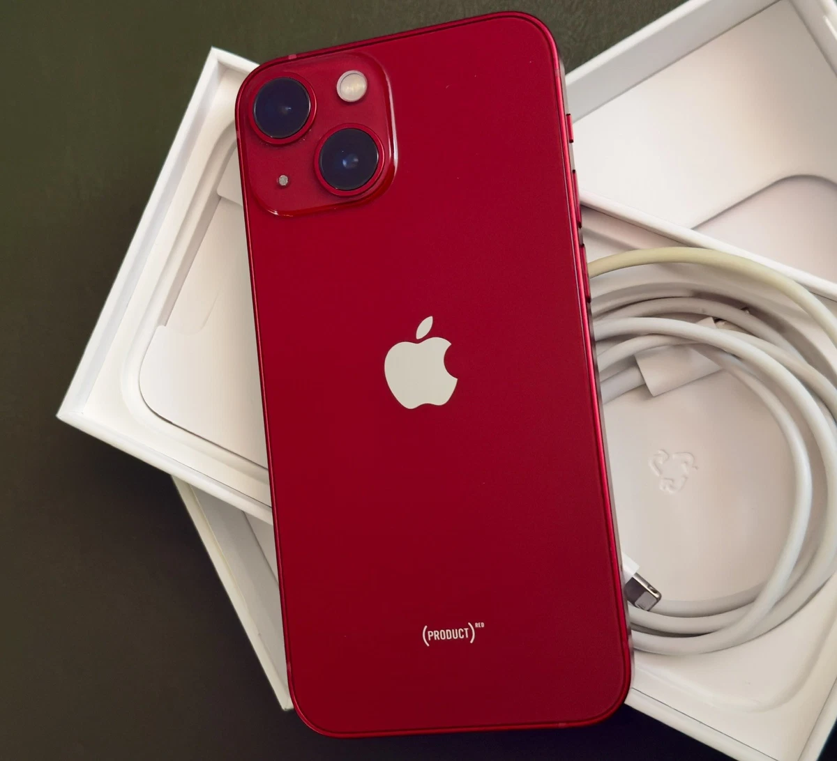 Apple iPhone 13 mini 256GB for sale | eBay