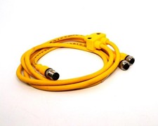 TURCK VB2-RKC 4.4T-1/2RSC 4T-0.5/0.5/S1587 / VB2RKC44T12RSC4T0505S1587 NEW IN B