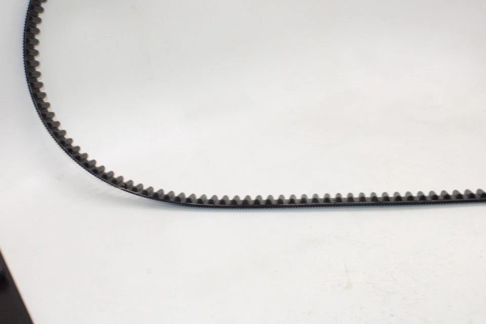 06-24 KAWASAKI VULCAN 900 VN900B CLASSIC OEM DRIVE BELT Foto 4 de 4